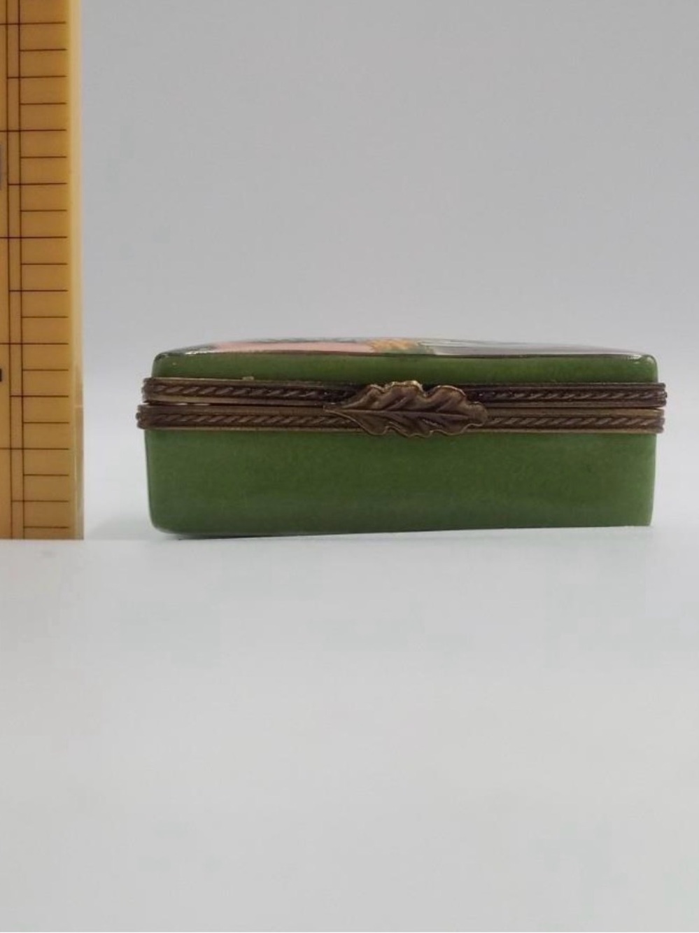 Limoges trinket box- vintage
Chicago botanical gardens - Picture 3 of 9